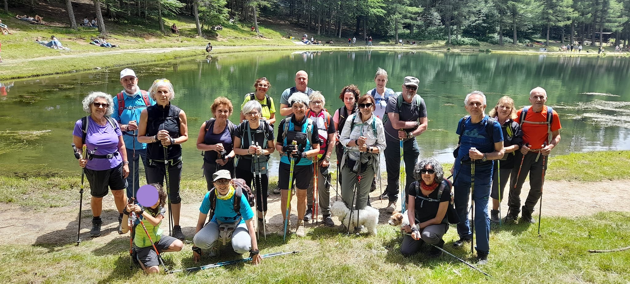 I nostri cammini – Mondo Nordic Walking, image size:2048x922
