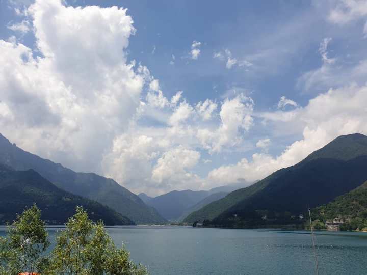 Lago Ledro